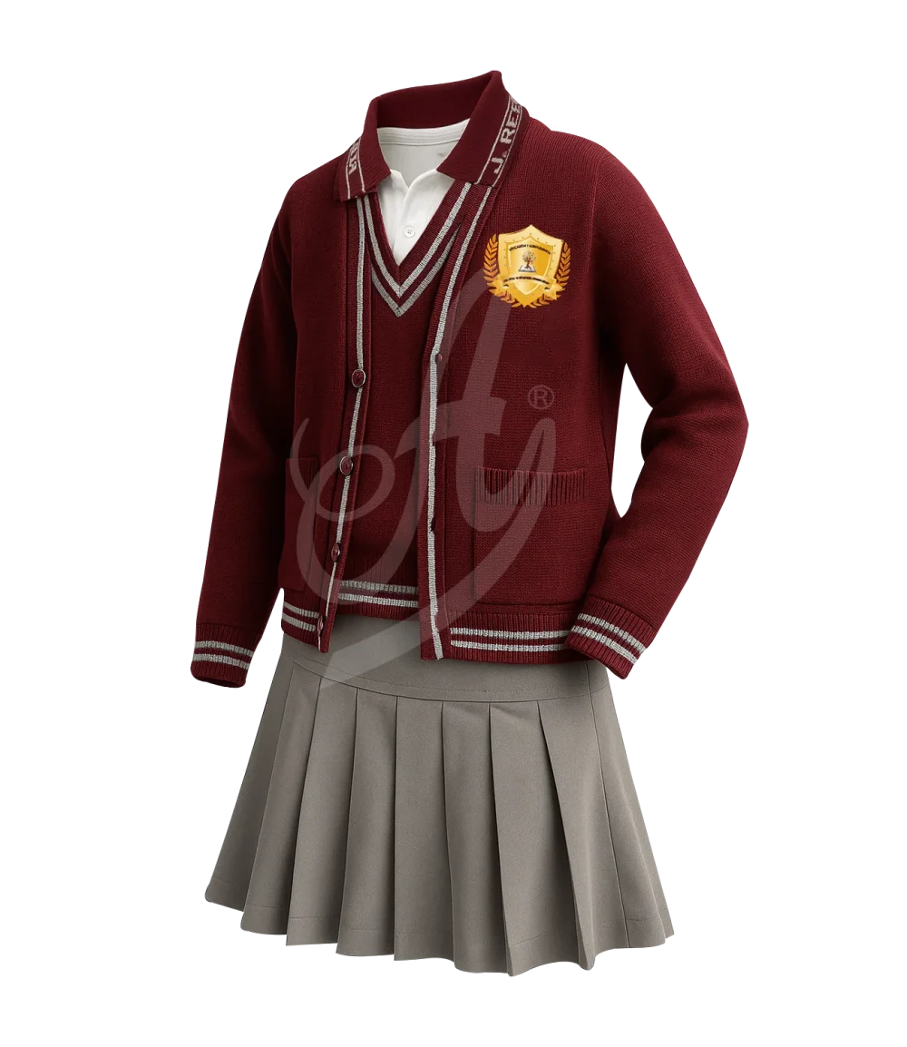 ESCOLAR SWEATER - Imagen 3