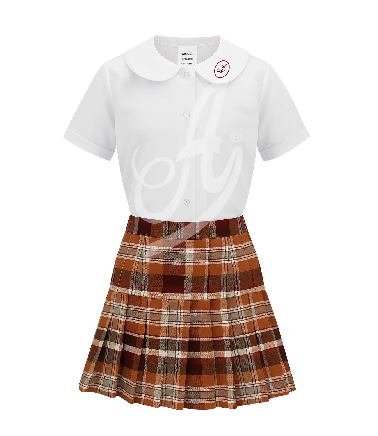 ESCOLAR FALDA