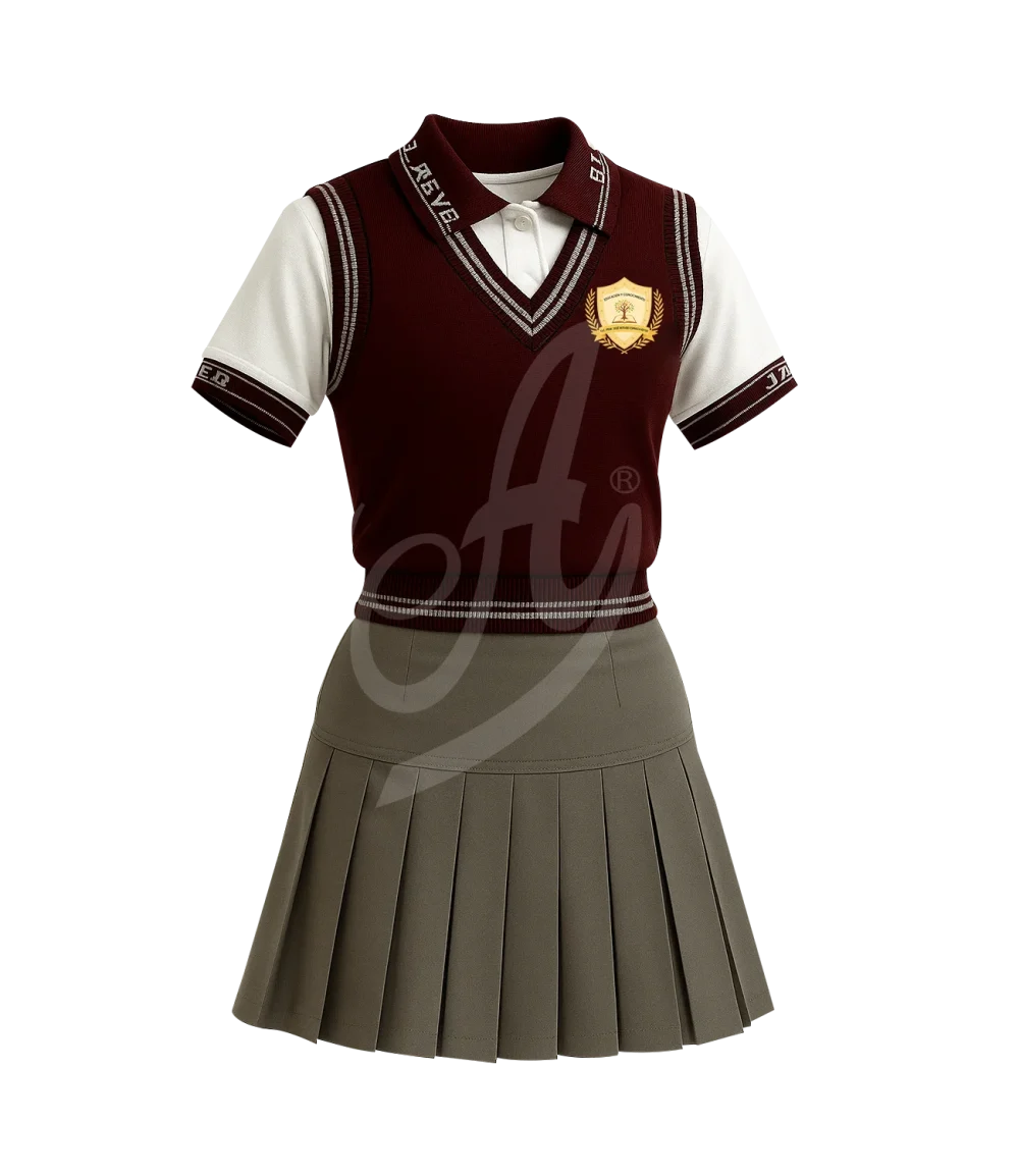 ESCOLAR CHALECO - Imagen 2