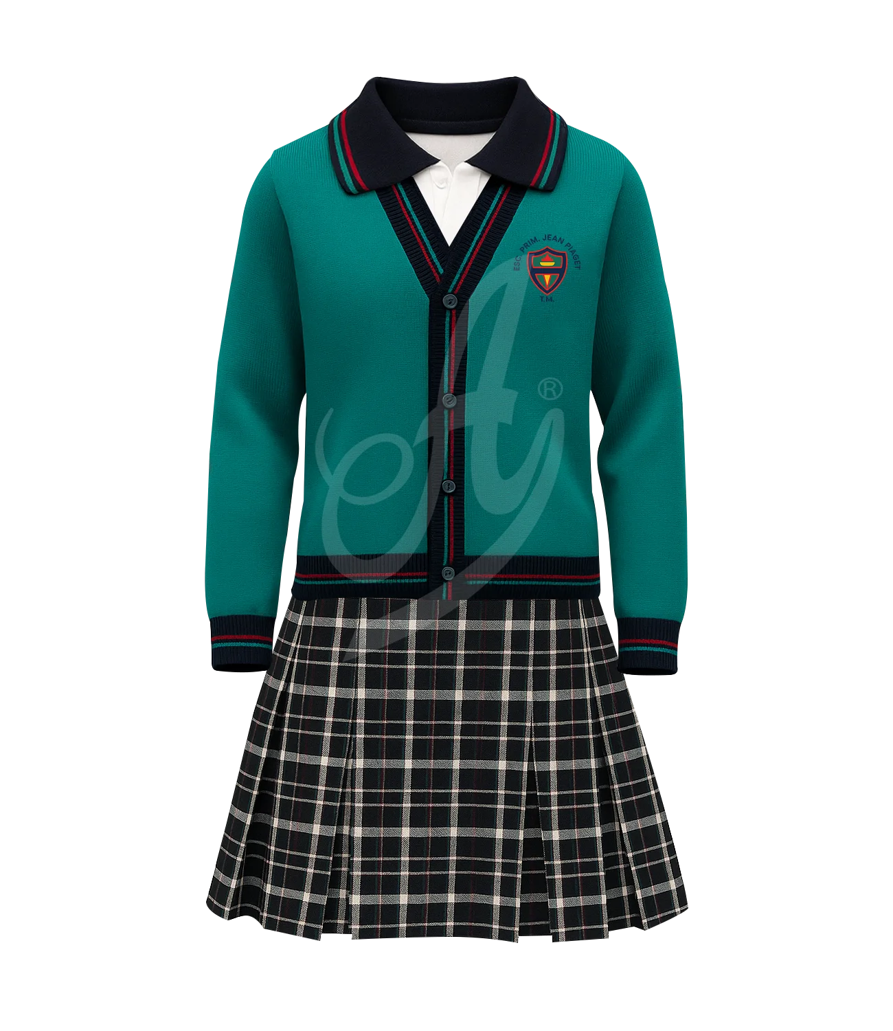 ESCOLAR SWEATER
