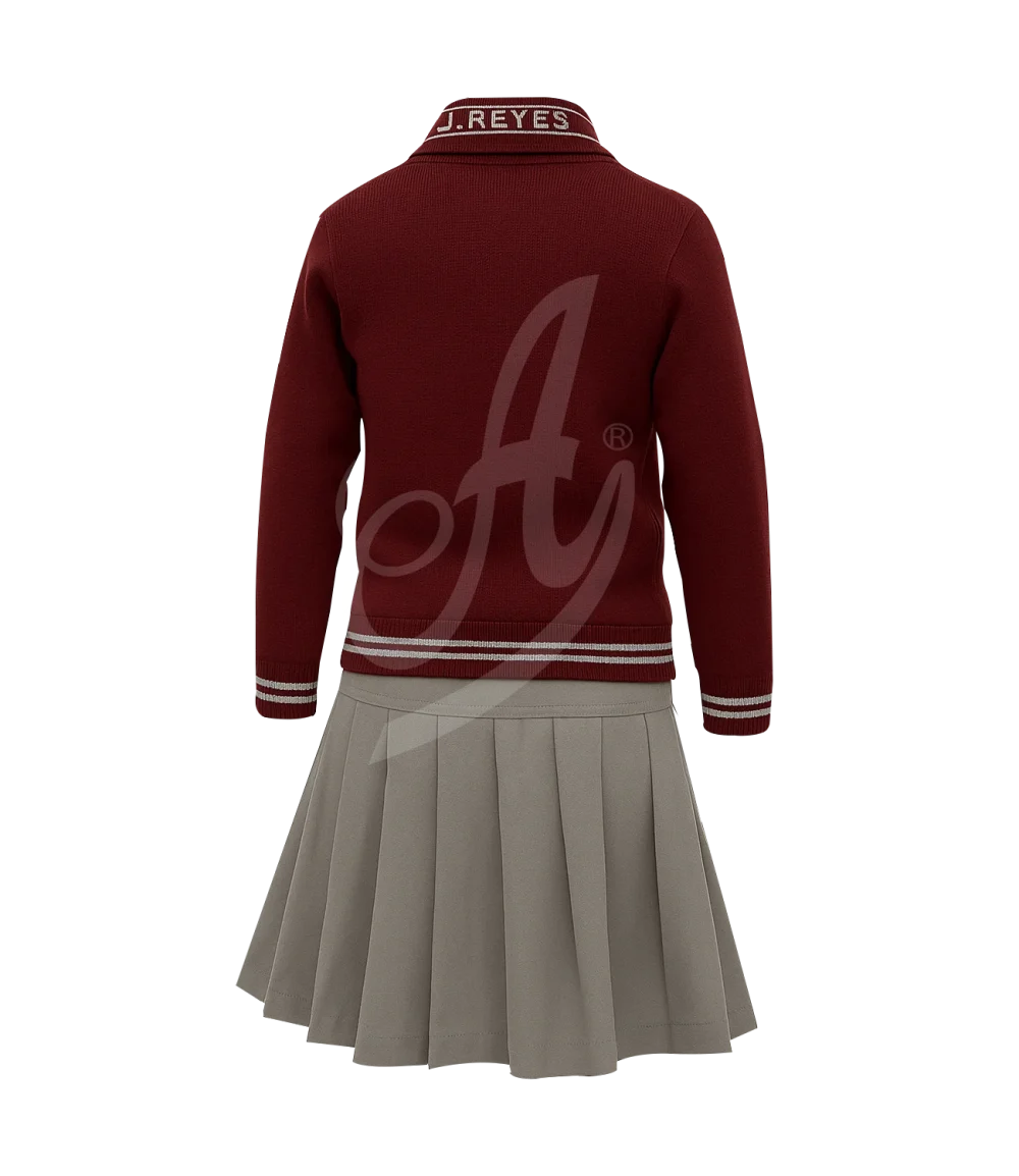 ESCOLAR SWEATER - Imagen 4