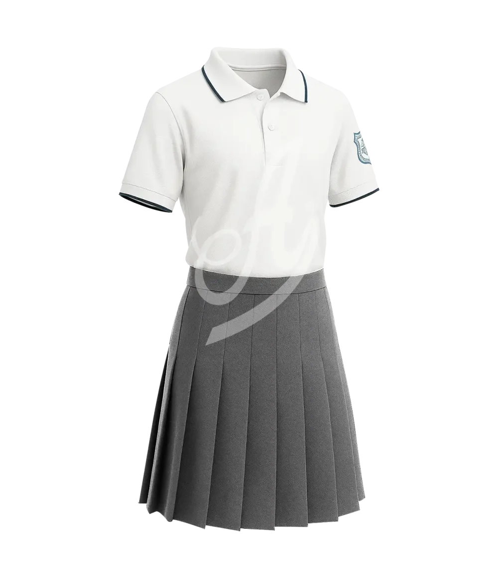 ESCOLAR BLUSA