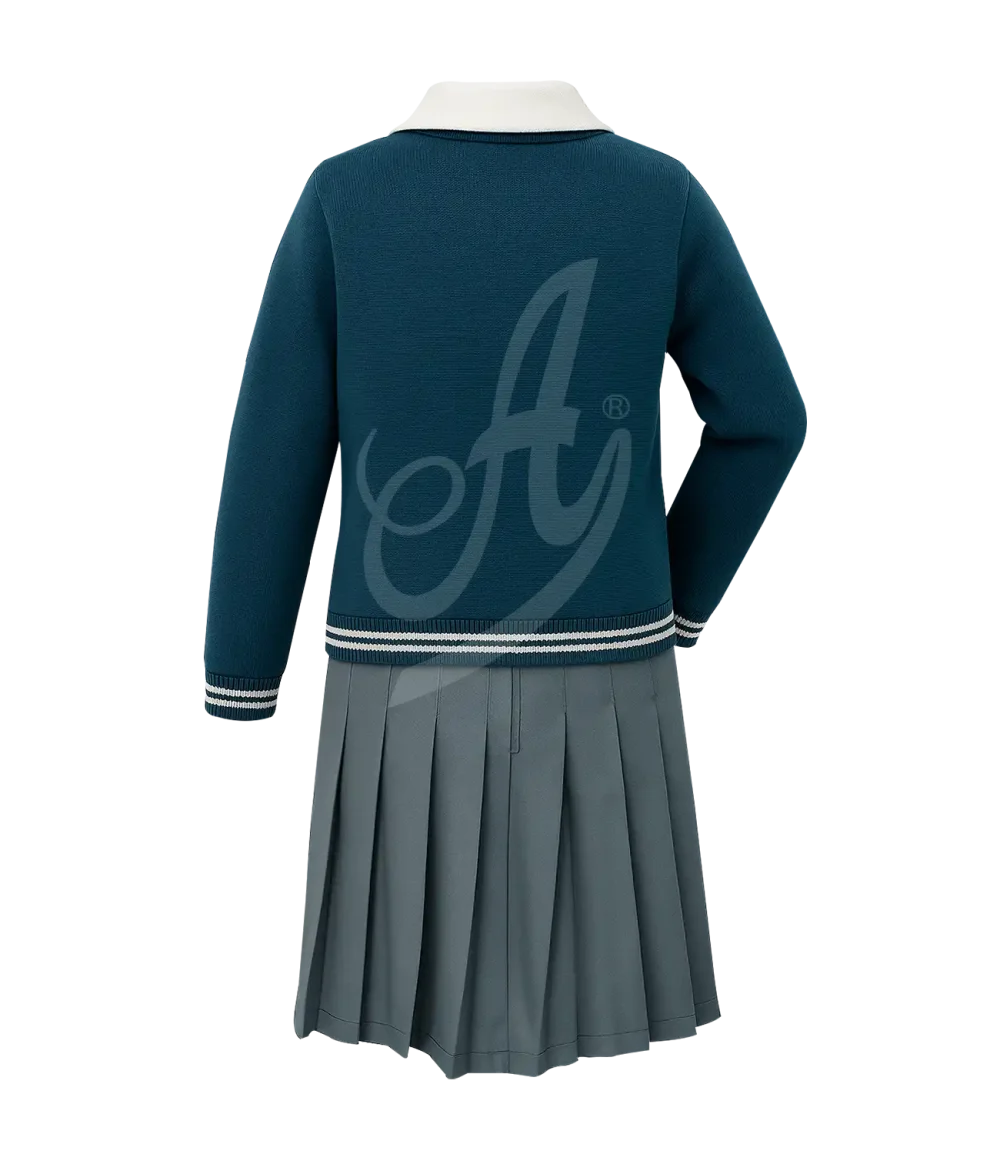 ESCOLAR SWEATER - Imagen 2