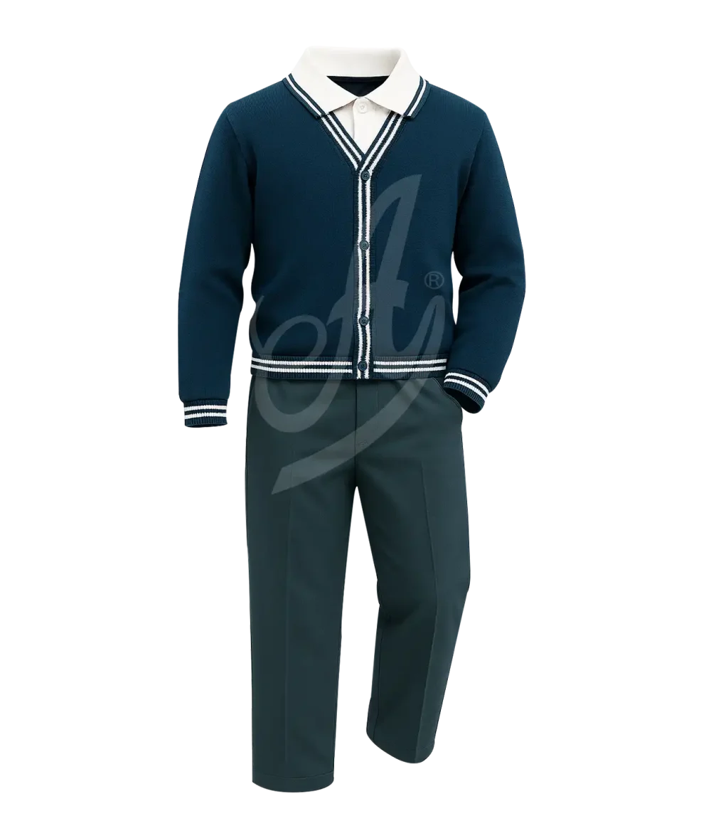 ESCOLAR SWEATER
