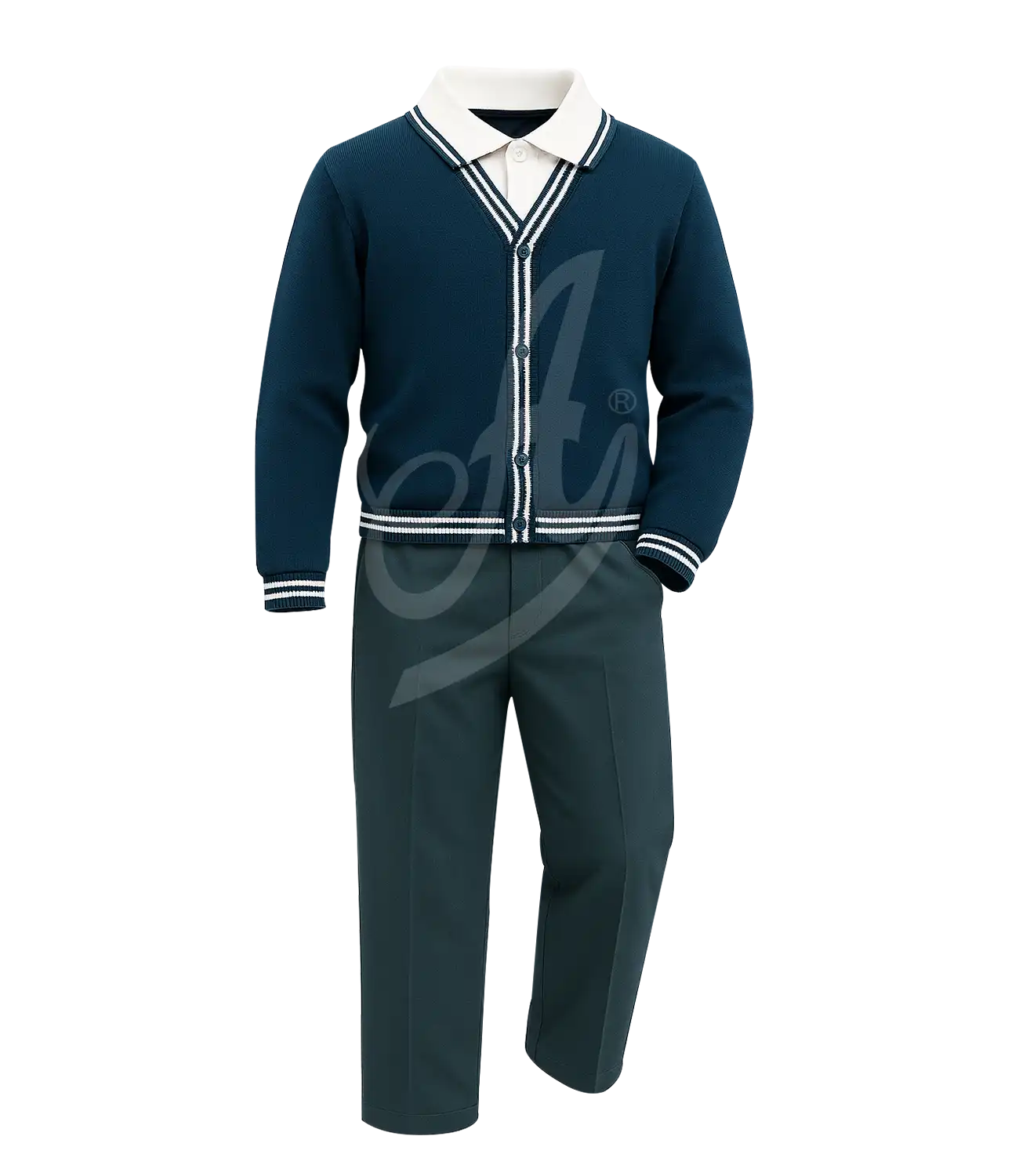 ESCOLAR PANTALON