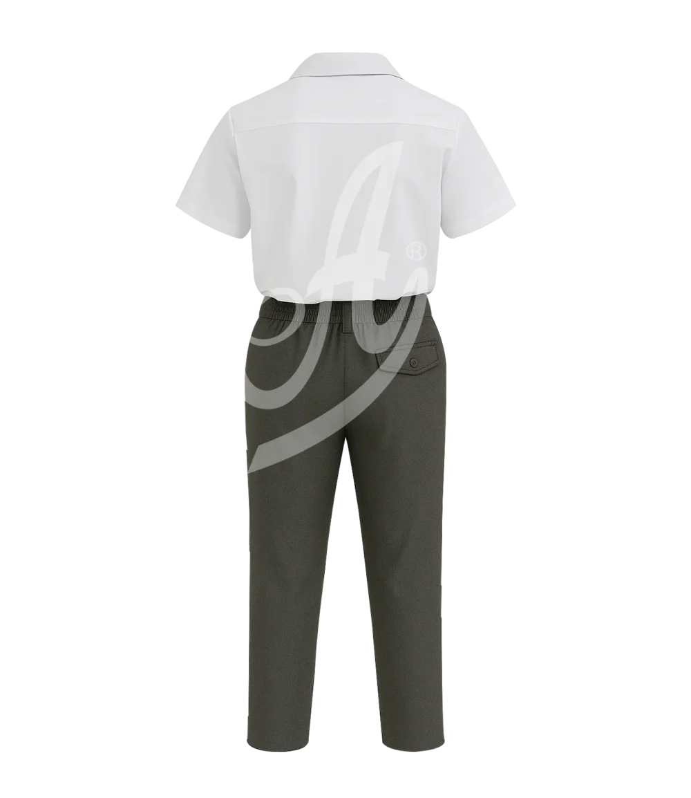 ESCOLAR CAMISA - Imagen 2