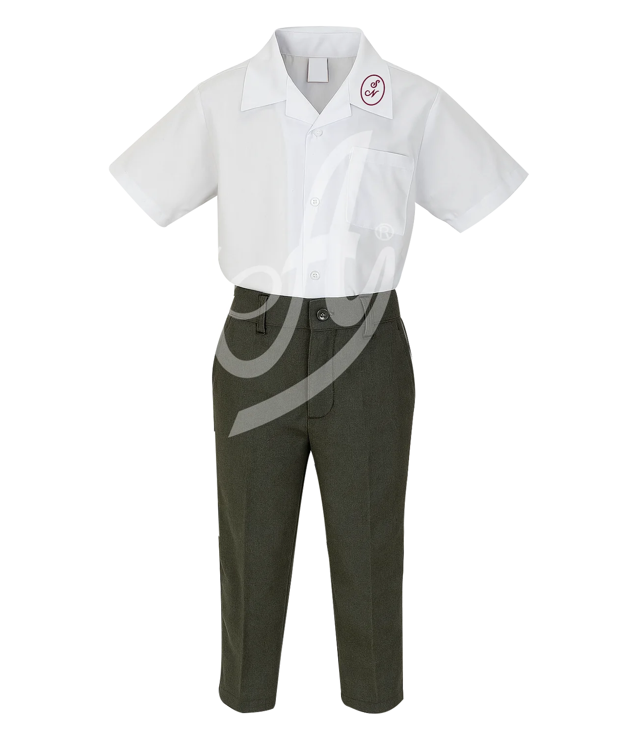 ESCOLAR PANTALON
