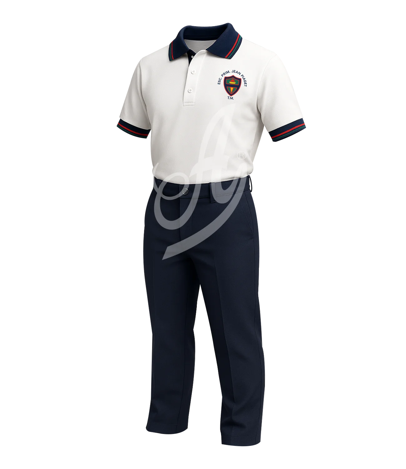 ESCOLAR PANTALON