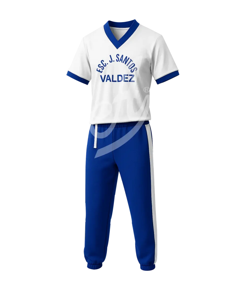 PAQUETE DE UNIFORME DEPORTIVO - Image 5
