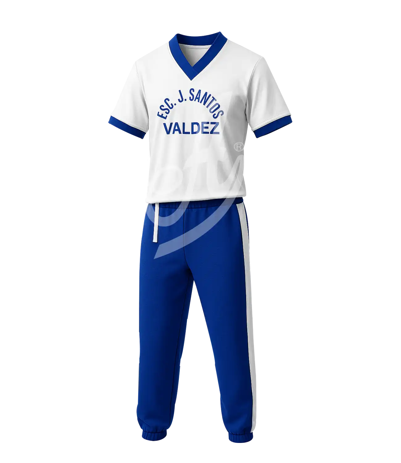 DEPORTIVO PLAYERA