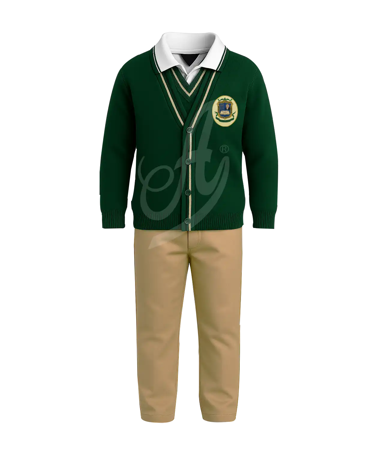 ESCOLAR PANTALON