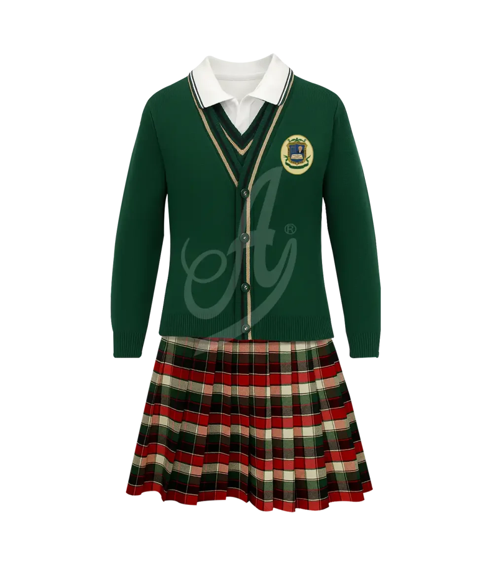 ESCOLAR SWEATER - Imagen 2