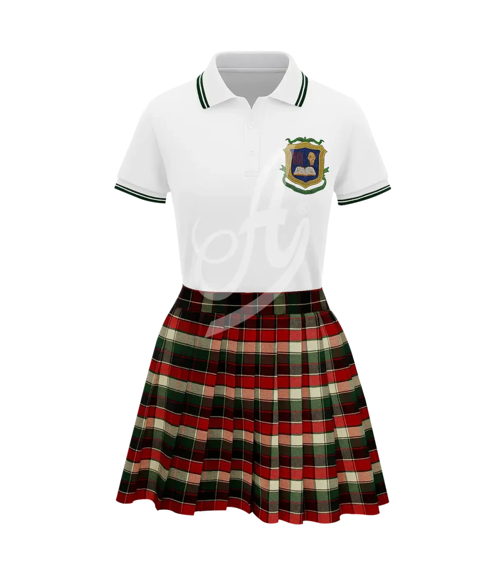 ESCOLAR FALDA