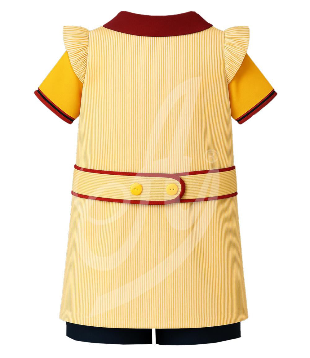 PAQUETE DE UNIFORME DE GALA DAMA - Image 5