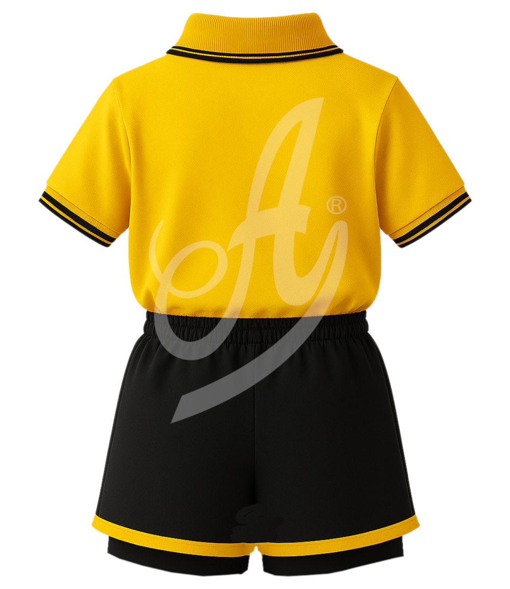 PAQUETE DE UNIFORME DE GALA DAMA - Image 3