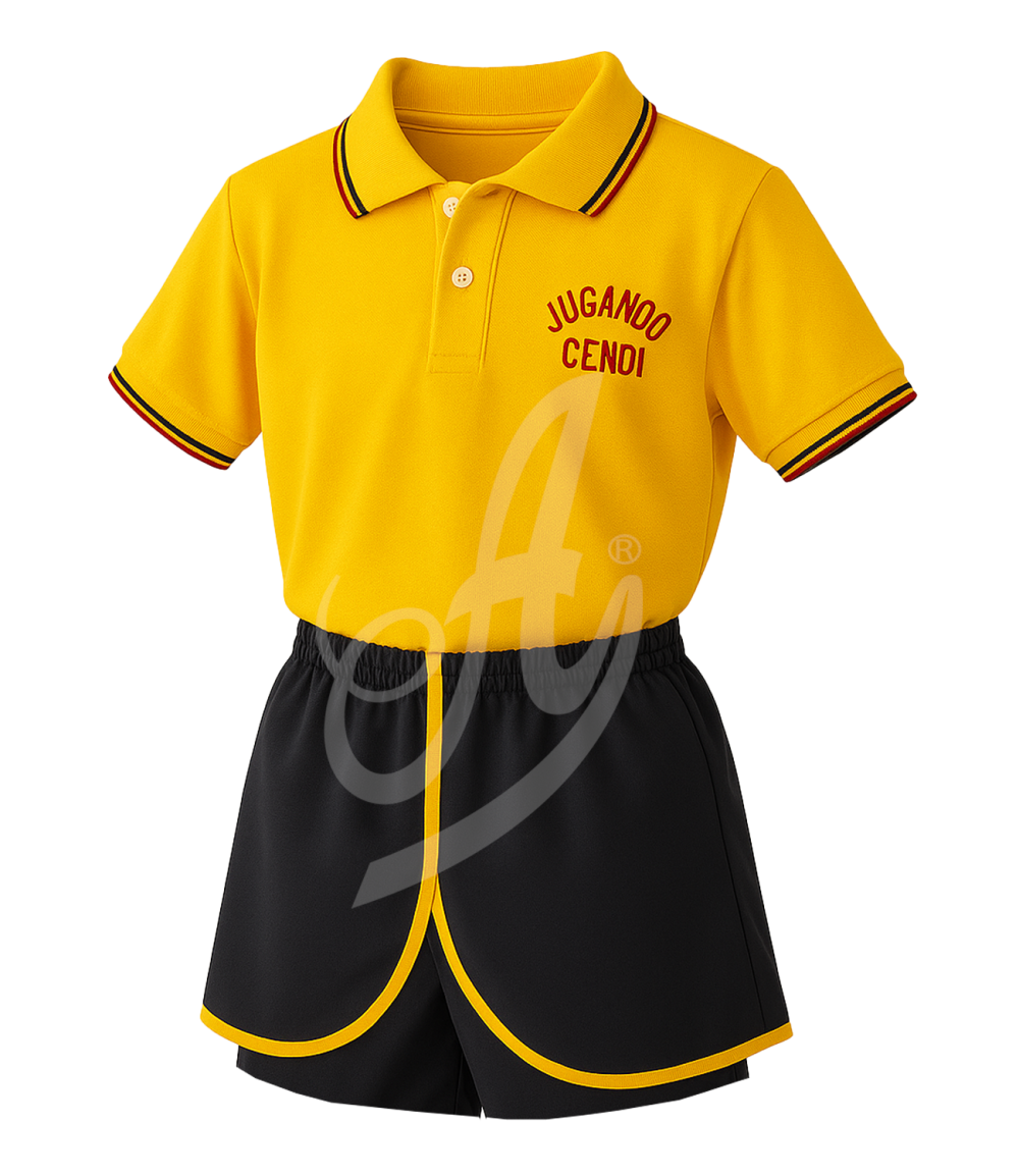 PAQUETE DE UNIFORME DE GALA DAMA - Image 2