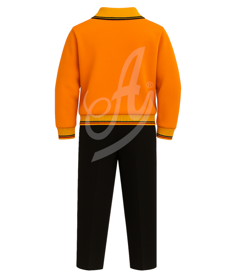 PAQUETE DE UNIFORME DE GALA CABALLERO - Image 3