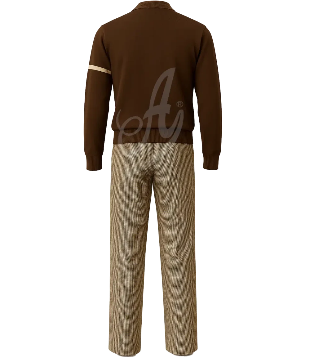 PAQUETE DE UNIFORME DE GALA CABALLERO TEC 26 - Image 2