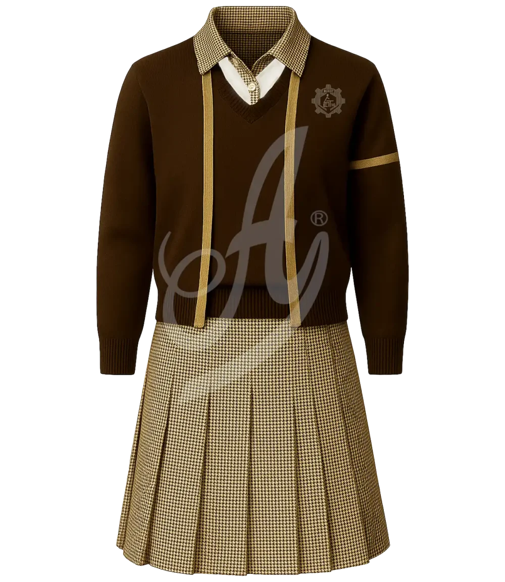 PAQUETE DE UNIFORME DE GALA DAMA TEC 20 - Image 2