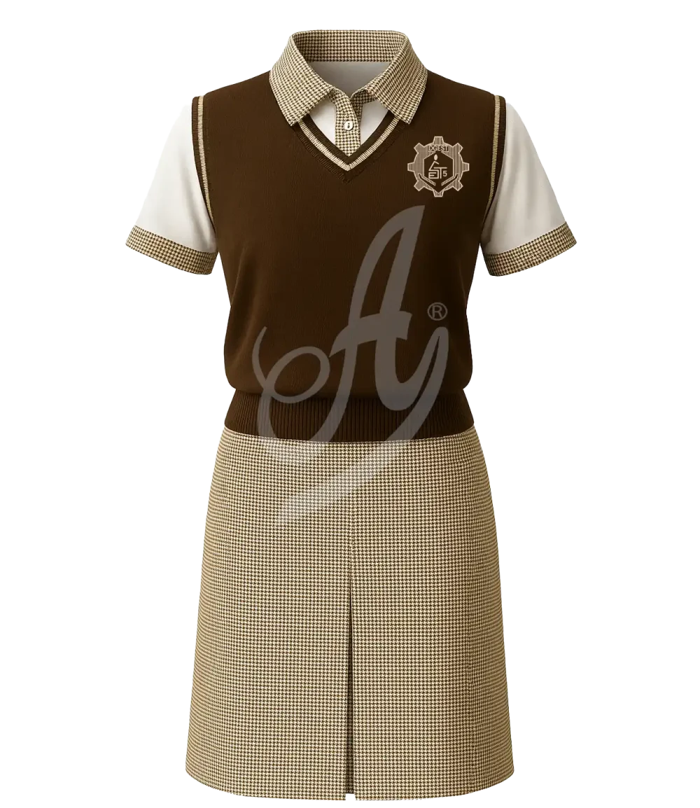 PAQUETE DE UNIFORME DE GALA DAMA TEC 5 - Image 3