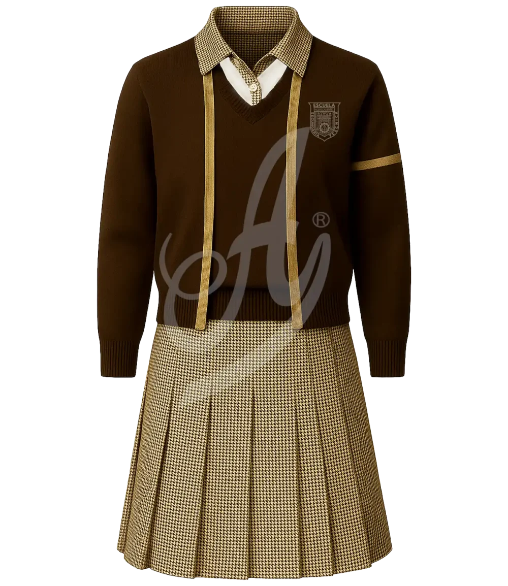 PAQUETE DE UNIFORME DE GALA DAMA TEC 1 - Image 7
