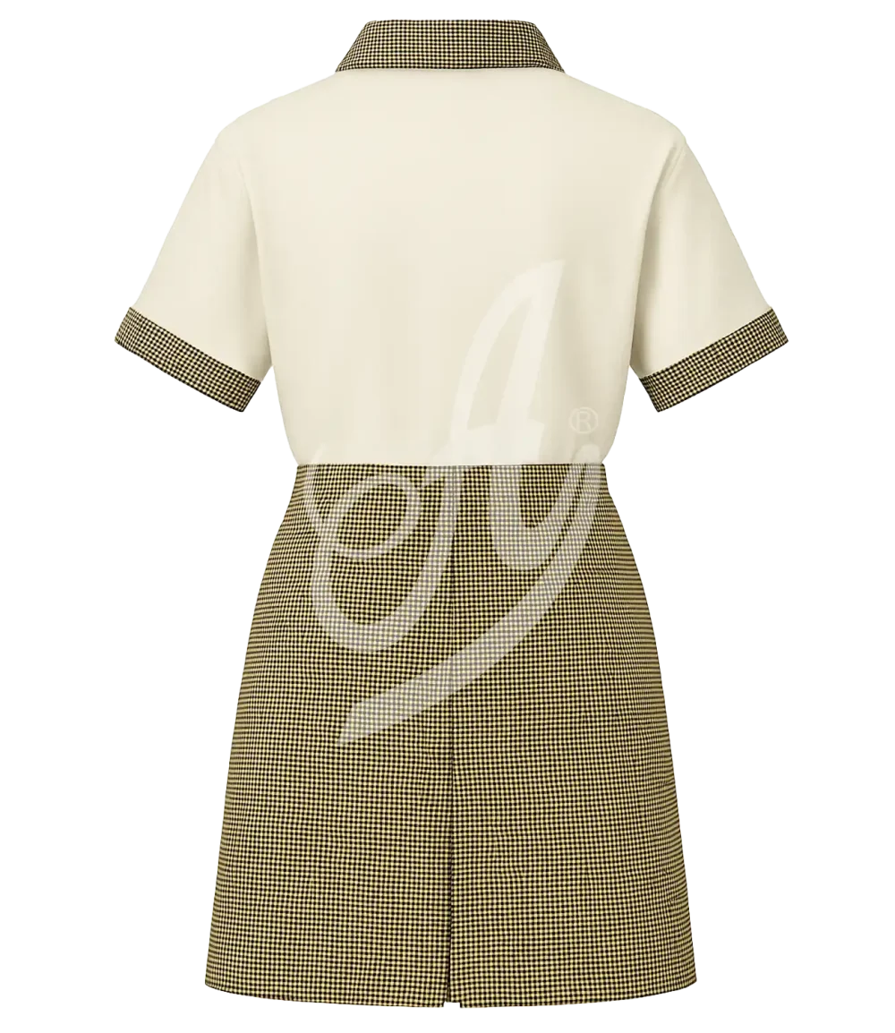 PAQUETE DE UNIFORME DE GALA DAMA TEC 5 - Image 5