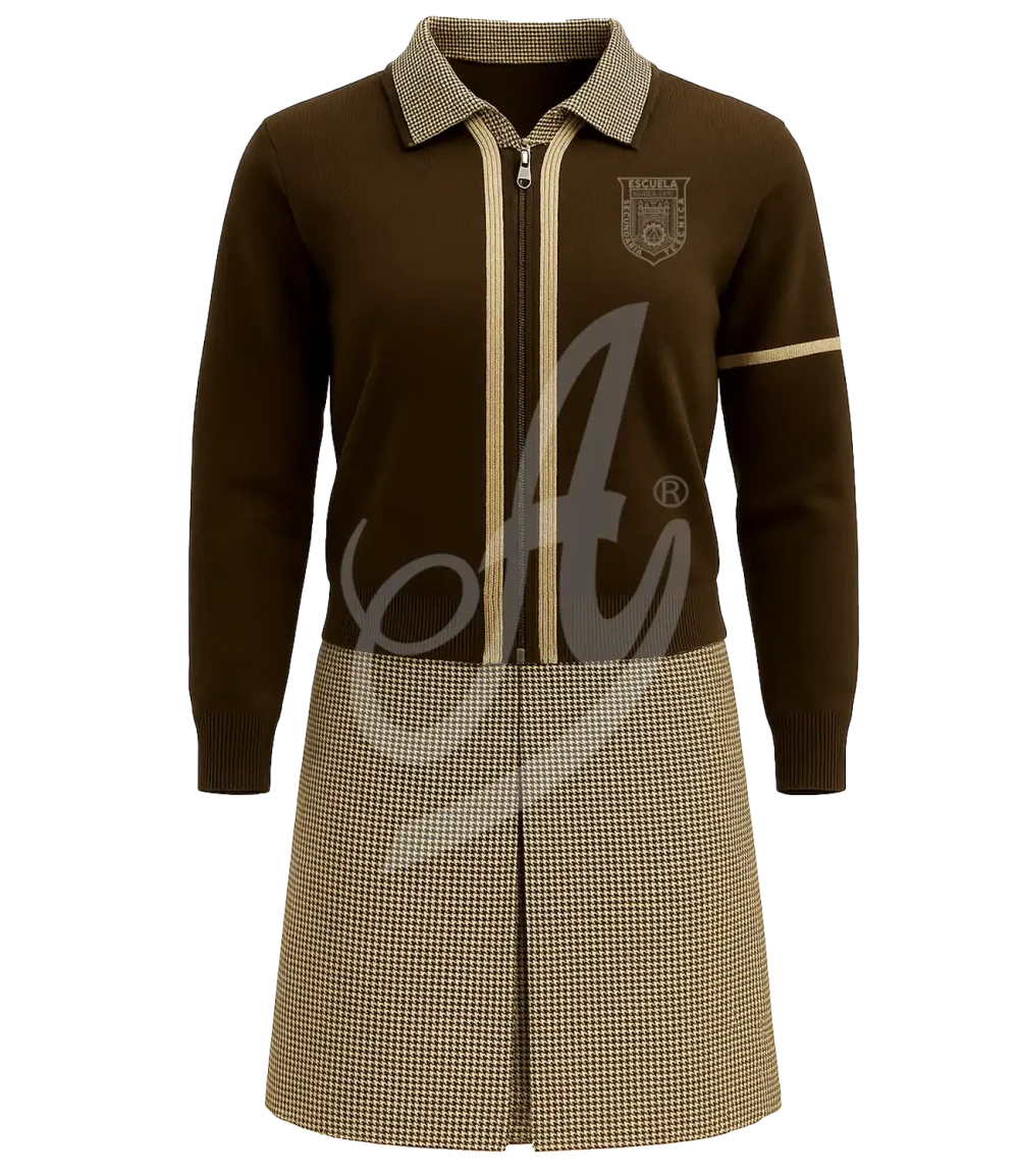 PAQUETE DE UNIFORME DE GALA DAMA TEC 1 - Image 6