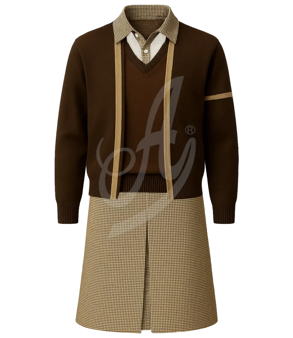 PAQUETE DE UNIFORME DE GALA DAMA TEC 27 - Image 6
