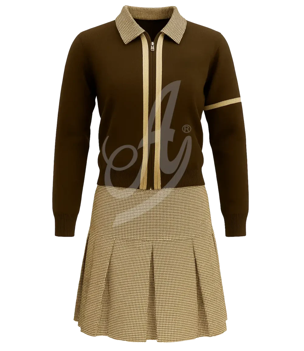 PAQUETE DE UNIFORME DE GALA DAMA TEC 27 - Image 7