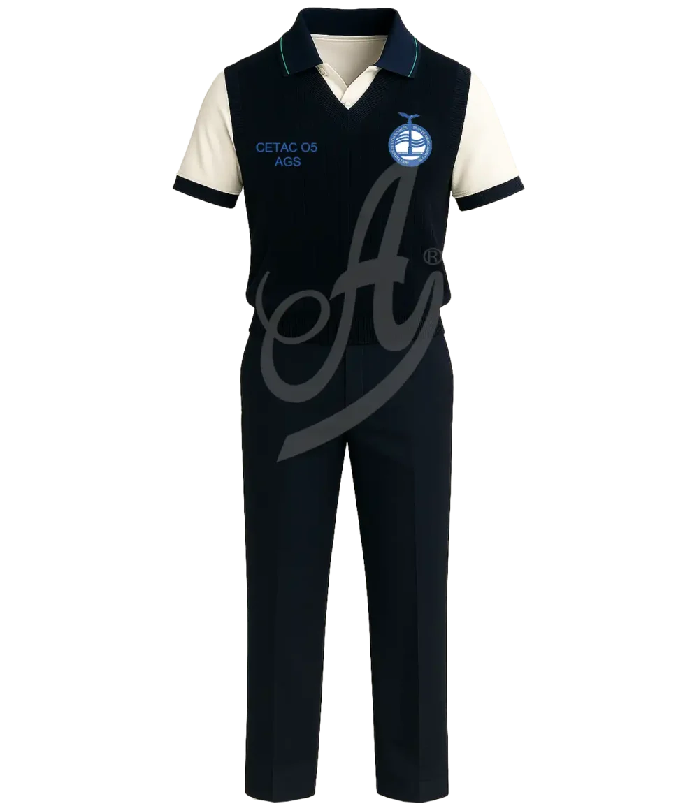 PAQUETE DE UNIFORME DE GALA NIÑO - Image 2