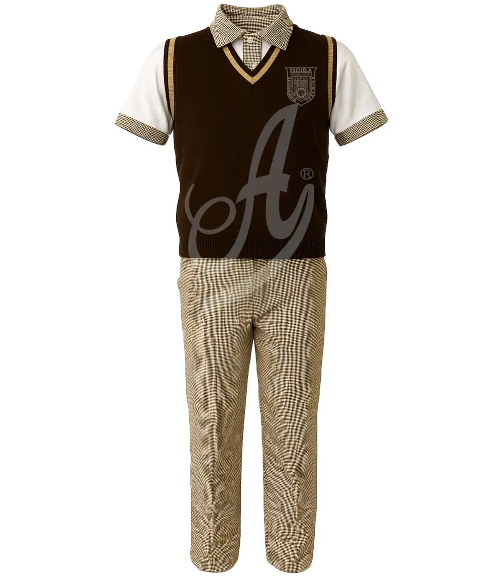 PAQUETE DE UNIFORME DE GALA CABALLERO TEC 1 - Image 4