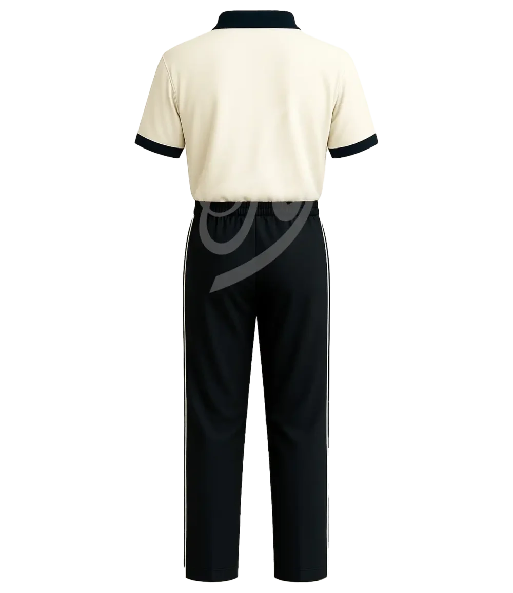 PAQUETE DE UNIFORME DE GALA NIÑO - Image 3