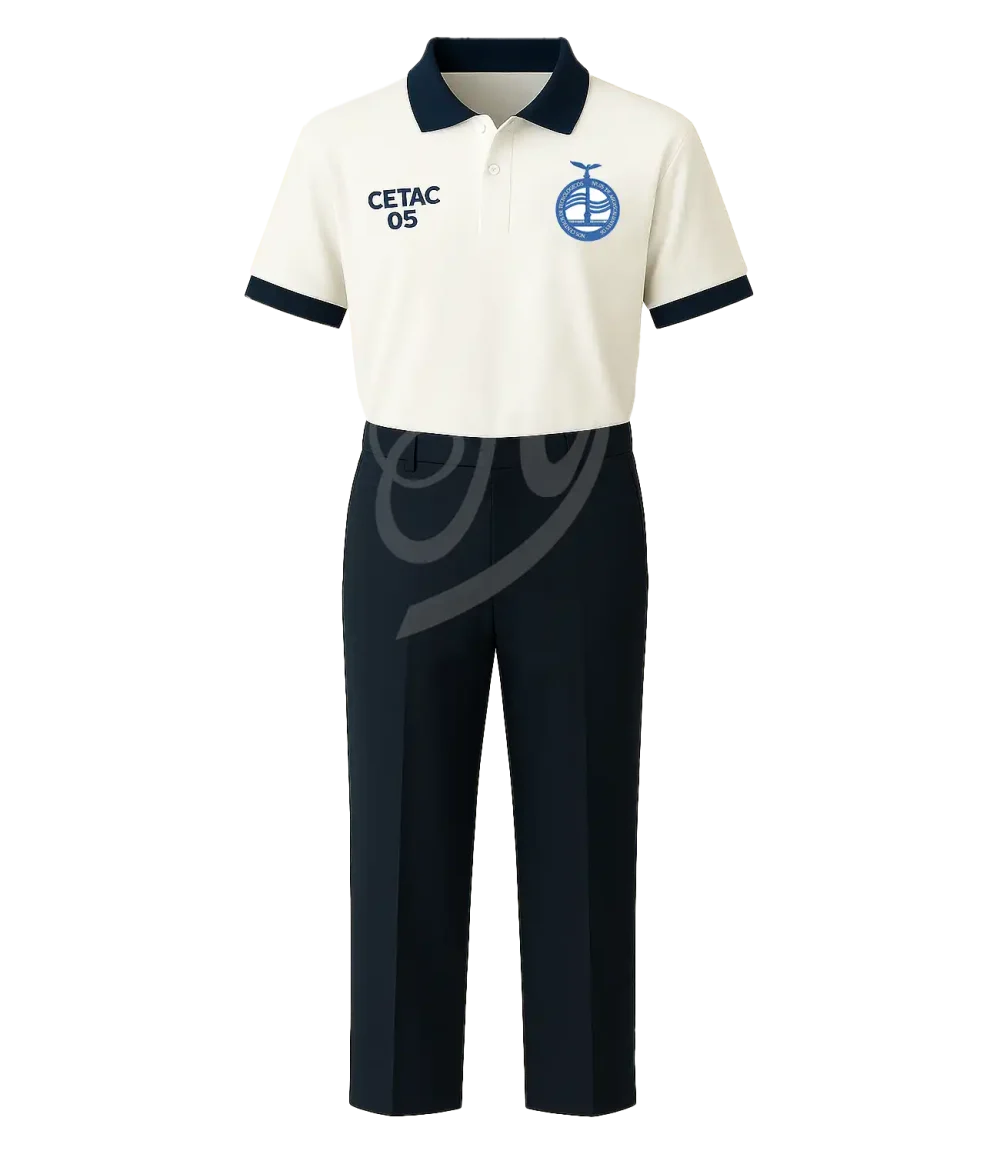 PAQUETE DE UNIFORME DE GALA NIÑO - Image 5