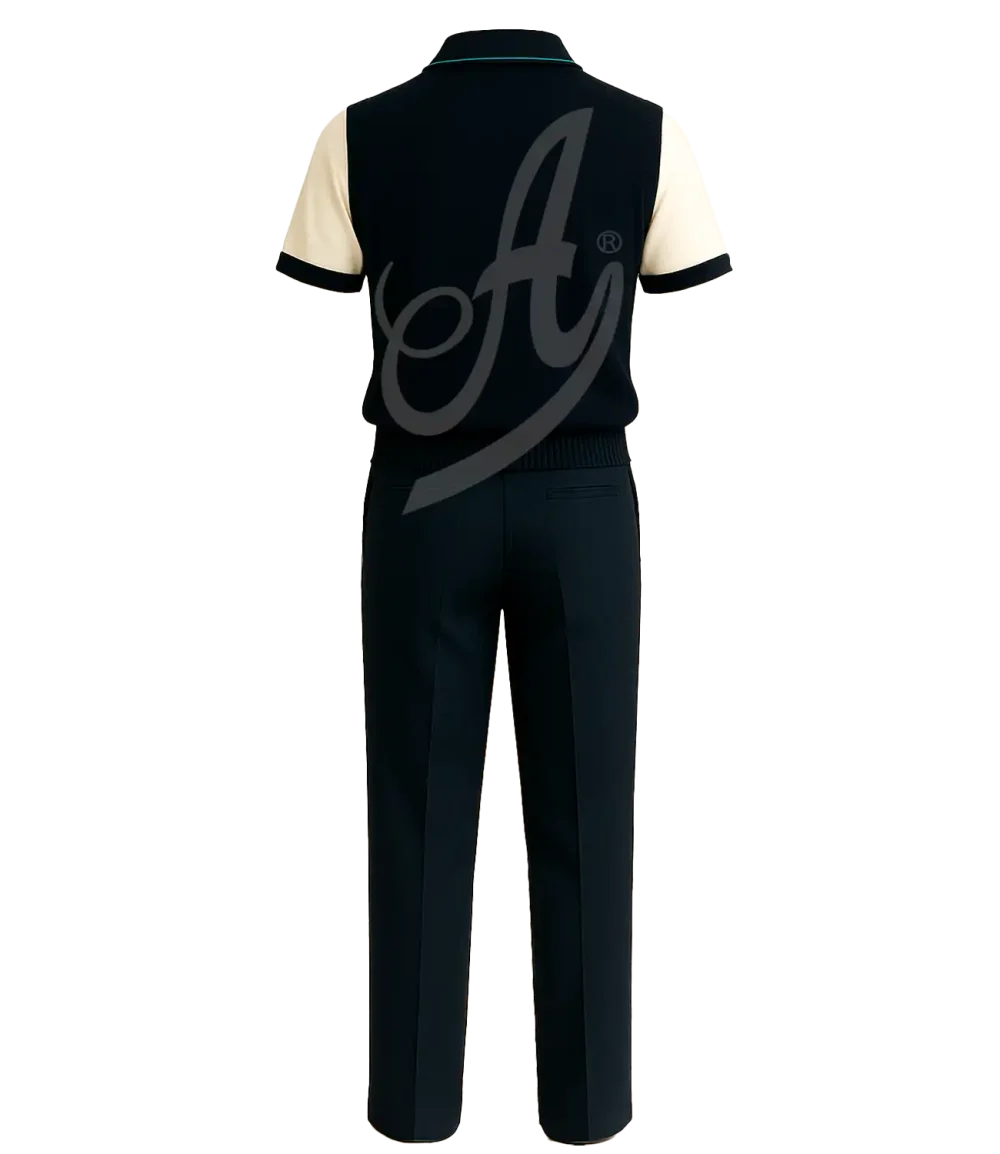 PAQUETE DE UNIFORME DE GALA NIÑO - Image 4