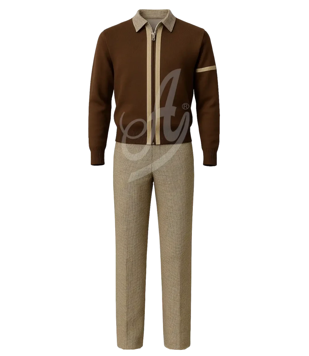 PAQUETE DE UNIFORME DE GALA CABALLERO TEC 25 - Image 3