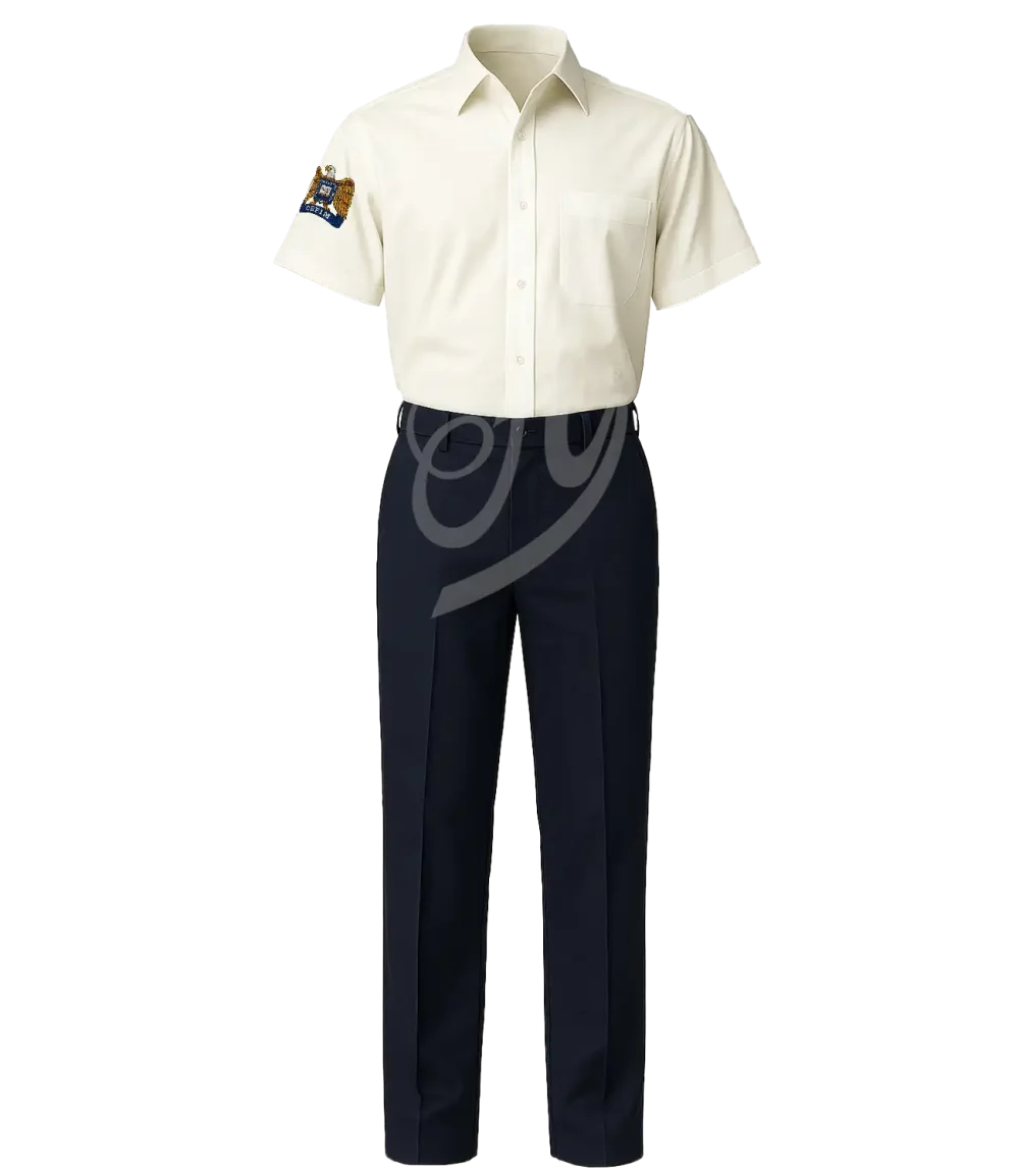 PAQUETE DE UNIFORME DE GALA CABALLERO - Image 3