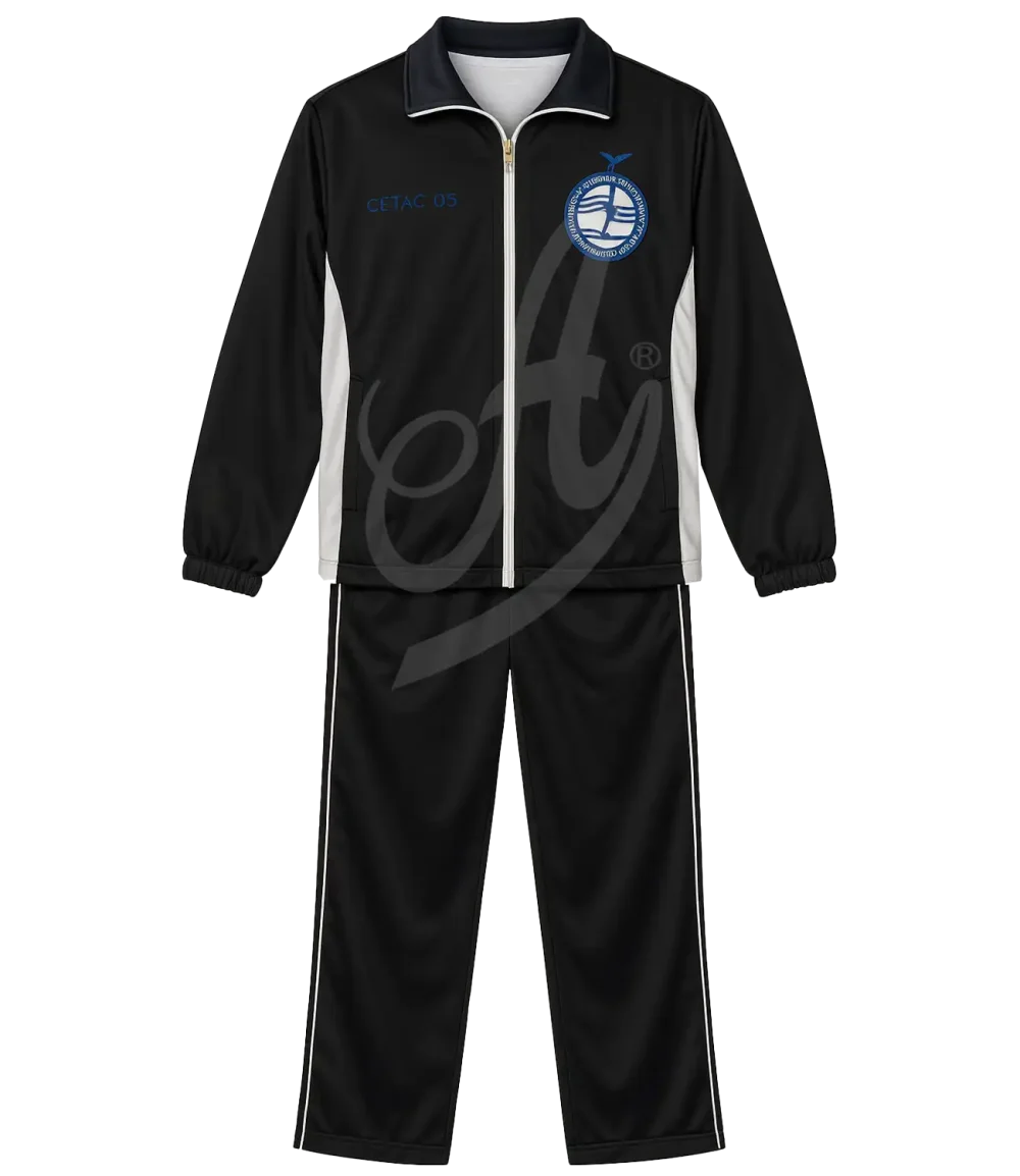 PAQUETE DE UNIFORME DEPORTIVO