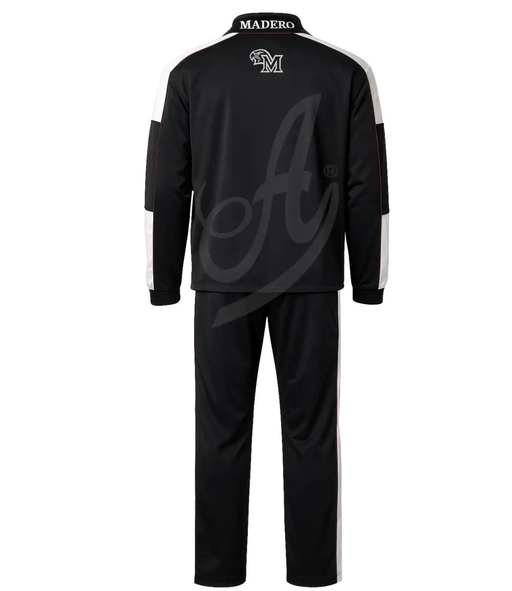 PAQUETE DE UNIFORME DEPORTIVO - Image 2