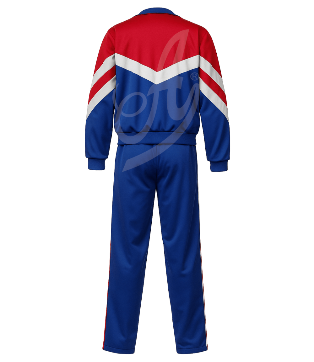 PAQUETE DE UNIFORME DEPORTIVO - Image 7
