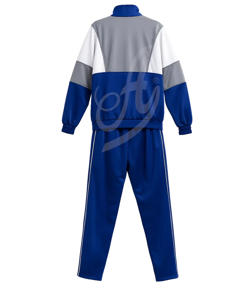PAQUETE DE UNIFORME DEPORTIVO SECUNDARIA 33 - Image 4