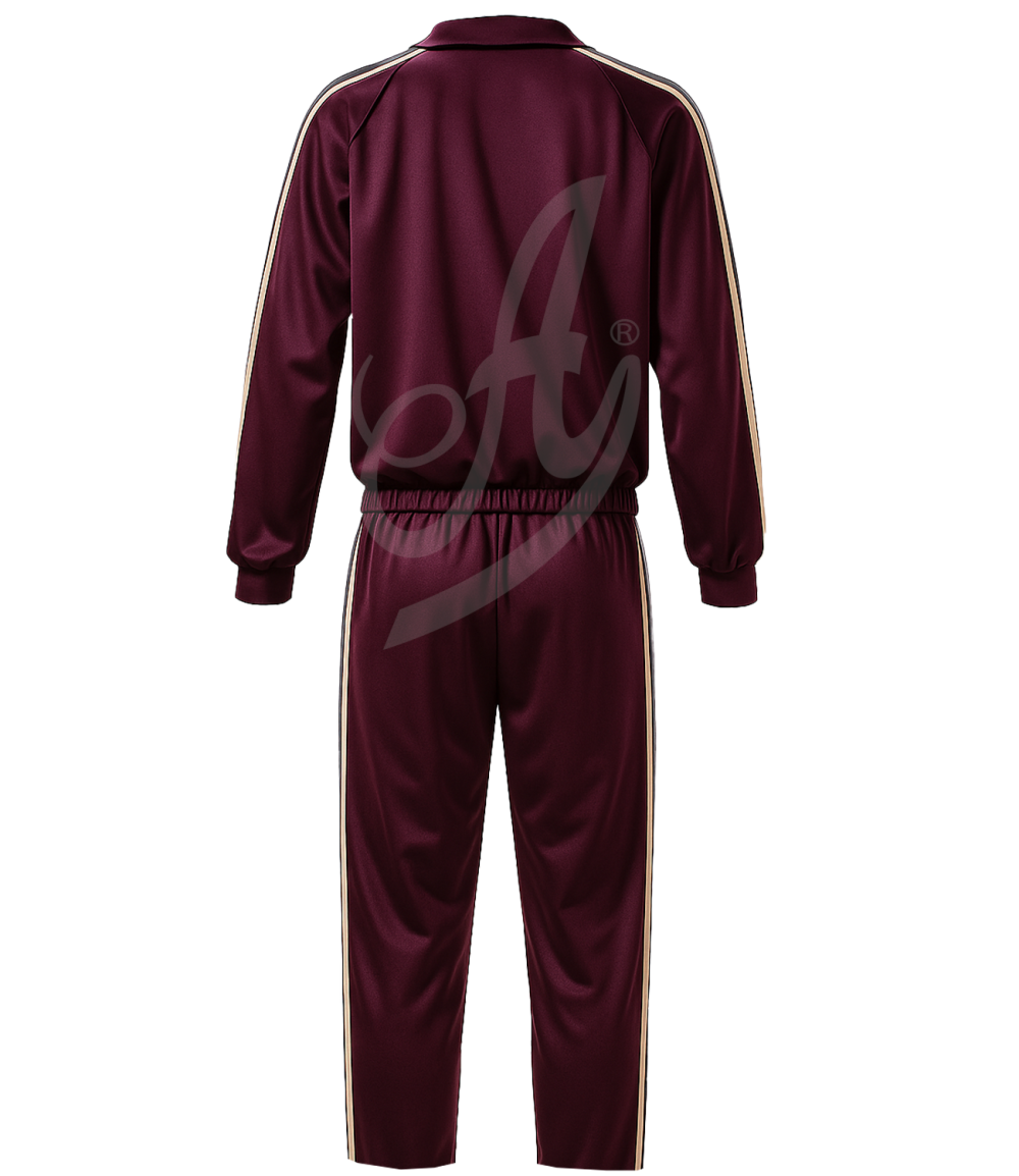 PAQUETE UNIFORME DEPORTIVO TEC 34 - Image 3