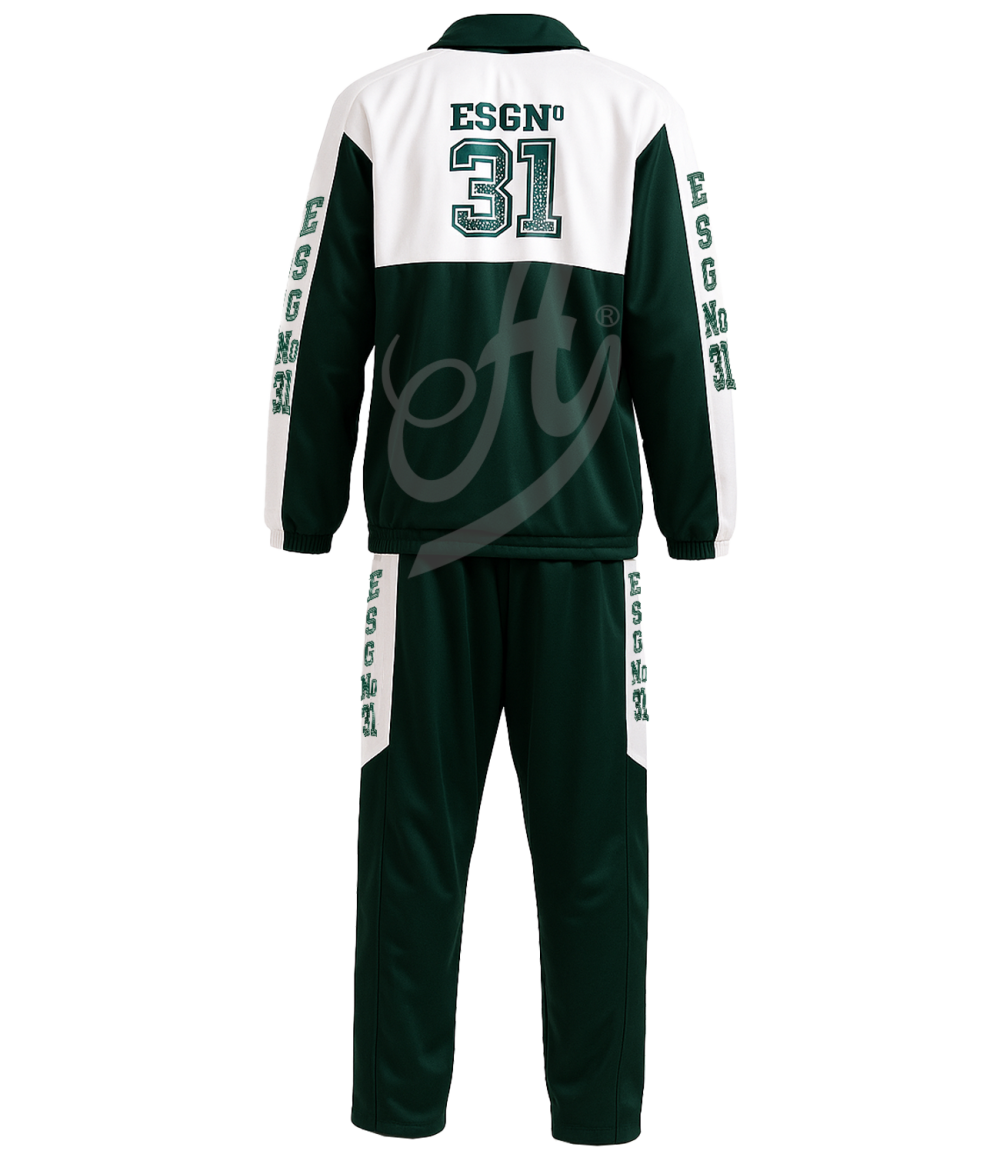 PAQUETE DE UNIFORME DEPORTIVO - Image 4