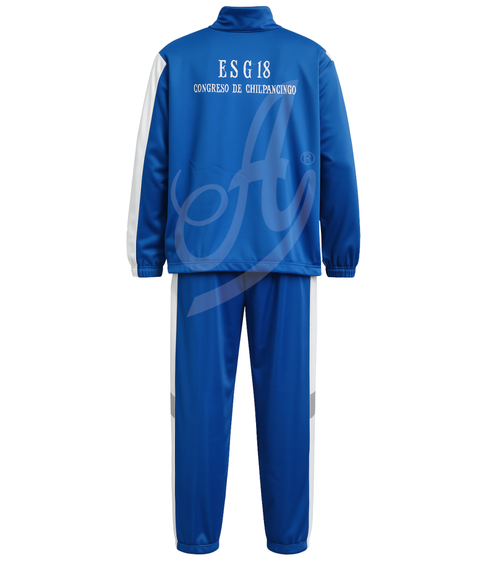 PAQUETE DE UNIFORME DEPORTIVO - Image 4