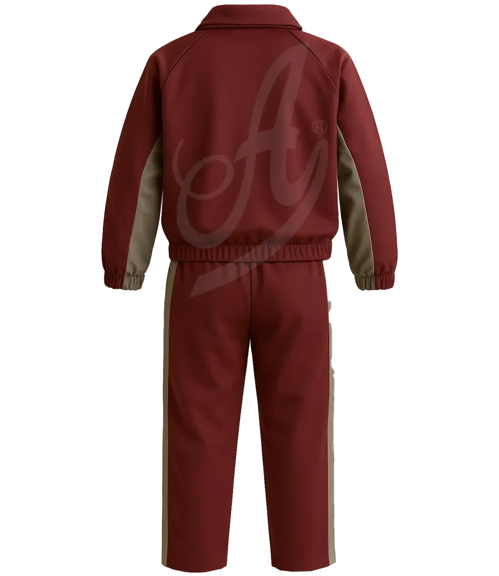PAQUETE DE UNIFORME DEPORTIVO - Image 2