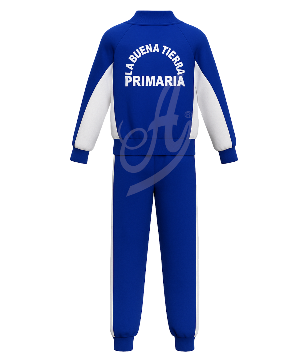 PAQUETE DE UNIFORME DEPORTIVO - Image 5