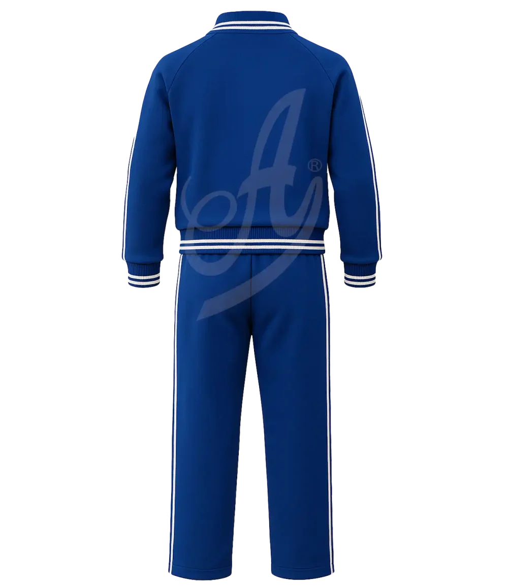 PAQUETE DE UNIFORME DEPORTIVO - Image 2