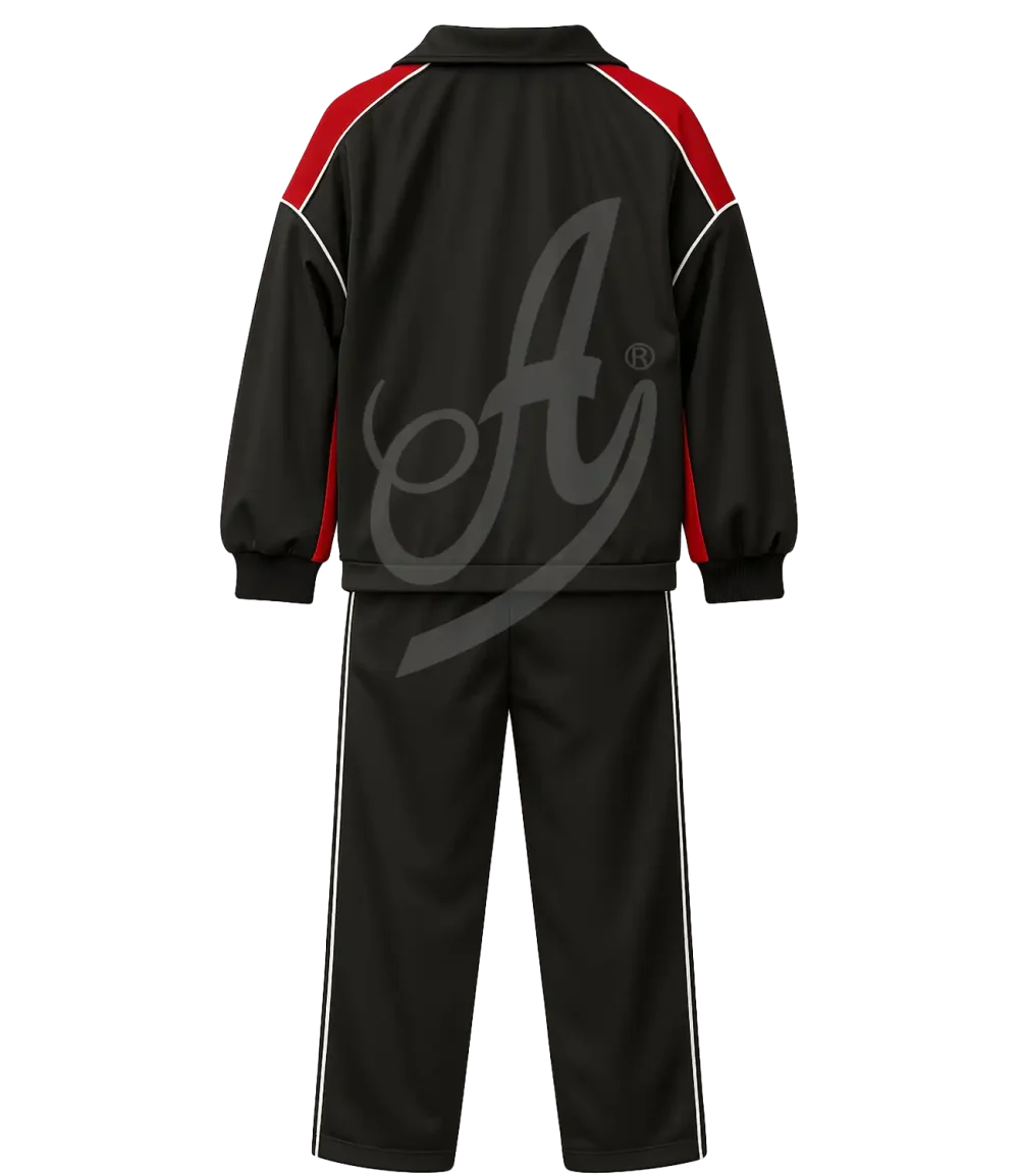 PAQUETE DE UNIFORME DEPORTIVO - Image 2
