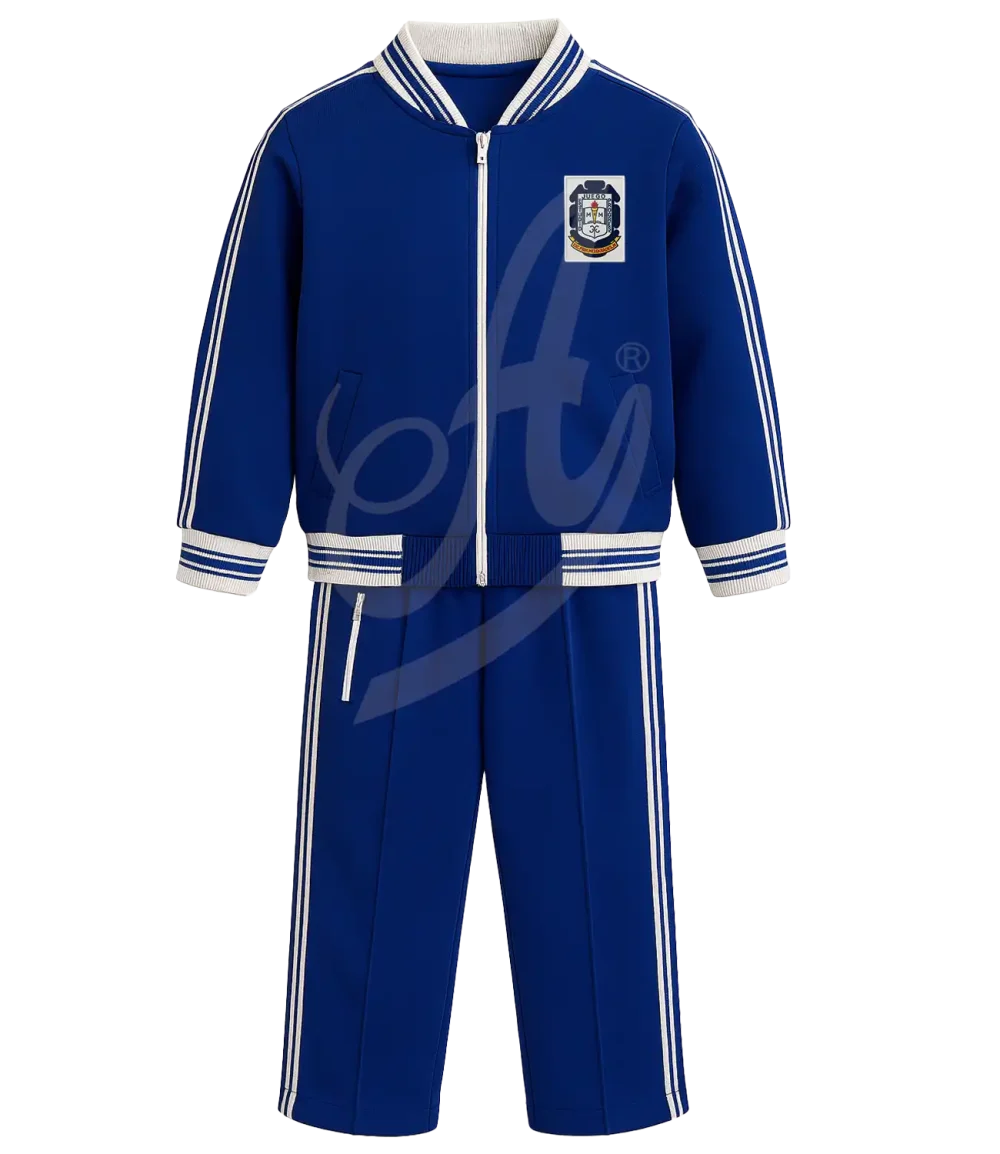 PAQUETE DE UNIFORME DEPORTIVO
