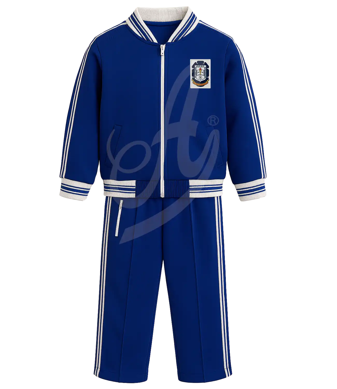 PAQUETE DE UNIFORME DEPORTIVO