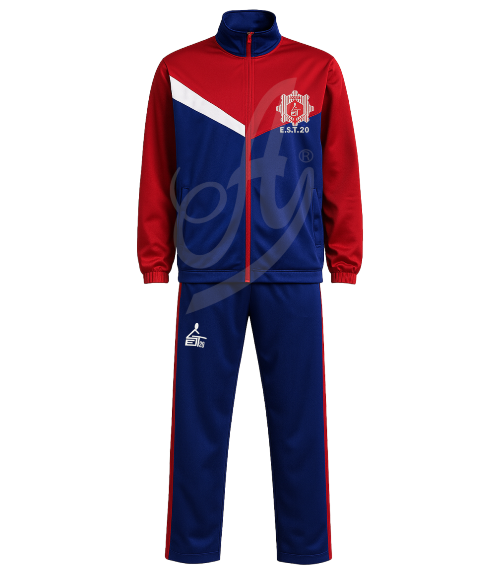 PAQUETE DE UNIFORME DEPORTIVO